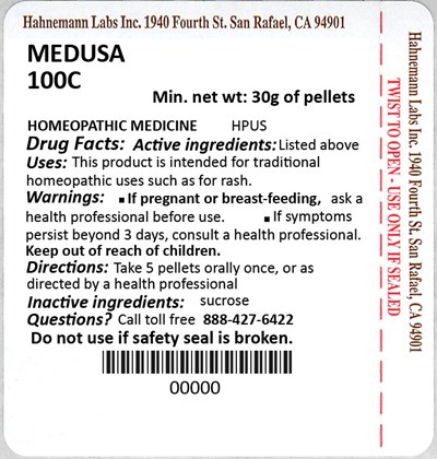 Medusa 100C 30g.jpg Medusa 100C 30g - Medusa 100C 30g